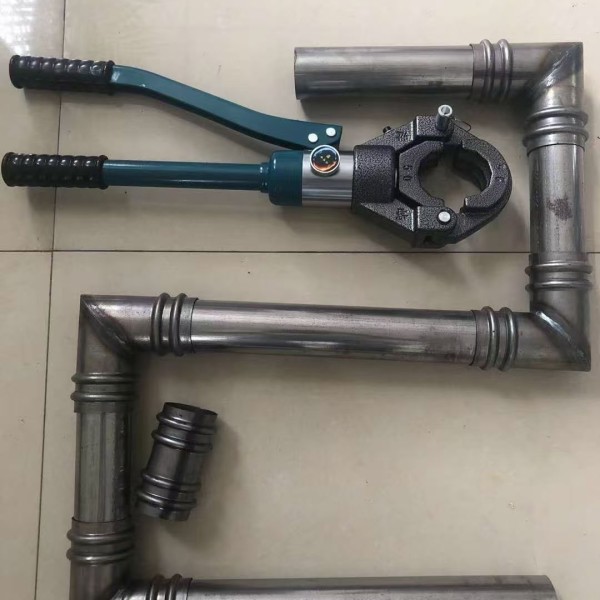 沁源冷却管生产