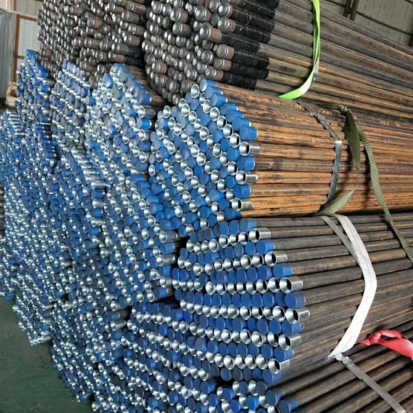沁源冷却管生产